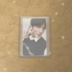 TXT テヒョン トレカ