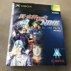 2026年最新】真・女神転生 nine デラックスパックの人気アイテム