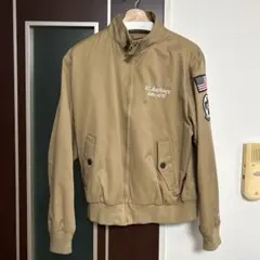 U.S. AIR FORCE Thunderbirds ミリタリージャケットのサムネイル