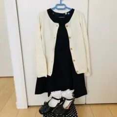 フォーマル　フルセット　120㎝　20㎝