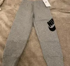 早い者勝ち！新品未使用Nike スウェットパンツ グレー