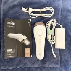 2026年最新】braun ブラウン 脱毛器の人気アイテム - メルカリ