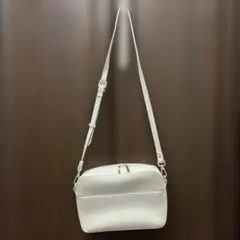 ⭐︎美品⭐︎バンヤードストーム　ショルダーバッグのサムネイル