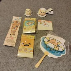 ぐでたま グッズ セット