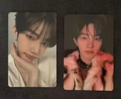 zb1 　ゼベワン　Blue Paradise　ラキドロ　ジャンハオ　①