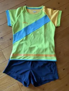 Prince レディーステニスウェア 上下　Sサイズ　used