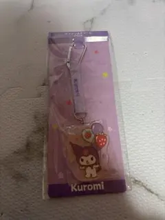 1番くじ　クロミ　アクリルチャーム