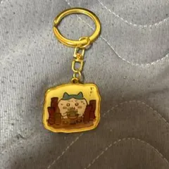ちいかわ 岩手限定 ご当地アクリルキーホルダー