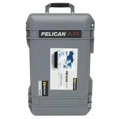 限定カラー PELICAN AIR 1535 ペリカン ケース エアケース 白 - メルカリ