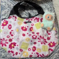 FAUCHON　エコバッグ