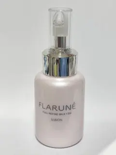 ALBION　フラルネ　フルリファイン ミルク f EM