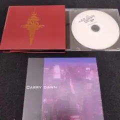Dio - Carry Dawn　白夜に燃ゆる花