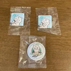 ちいかわ　くら寿司　コラボ　グッズ　あのこ