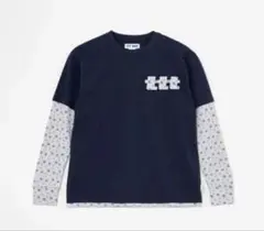 トップス TTT MSW fake layered fruits thermal TTT MSW Fake layered fruits thermal L - メルカリ