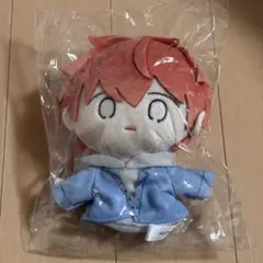 ☆新品/未開封☆ ギヴン フィンガーパペット ぬいぐるみ 佐藤真冬