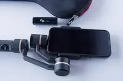 FeiyuTech SPG ジンバル iPhone・Android スマホ用のサムネイル