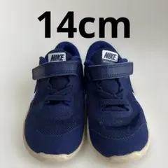 ナイキ　スニーカー　14cmのサムネイル