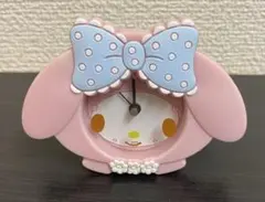 マイメロディ ダイカットスタンドはさみ - メルカリ
