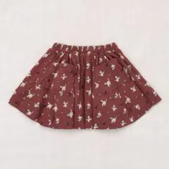 misha & puff circle skirt 3y