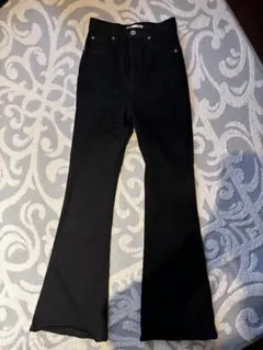 ブーツカット 24