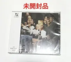 Number_i/GOD_i　通常盤　未開封品