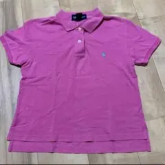 タイムセール！ラルフローレン　ポロシャツ　Mサイズ