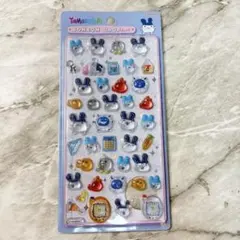 【正規品】たまごっち　ボンボンドロップシール　みみっち