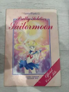 30年前 美少女戦士 セーラームーン セーラースターズ マーケット