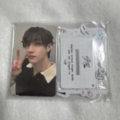 【新品未開封】Stray Kids スキズ FC更新特典 2026