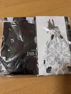 三代目 J SOUL BROTHERS JSB LAND アプグレグッズのサムネイル