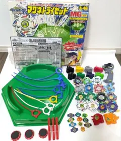 2025年最新】ベイブレードローラーアタッカーの人気アイテム - メルカリ