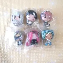 リゼロ　ちょこのっこ　６個まとめ売り　一番くじ