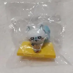 【ちいかわ】モモンガ フィギュア 松屋 コラボ