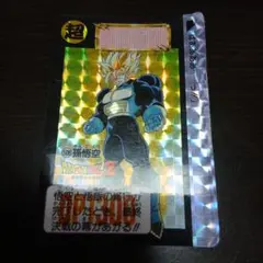 ドラゴンボールZ カードダス 孫悟空 508 - メルカリ