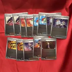 スタートデッキ100 ミラーまとめ売り