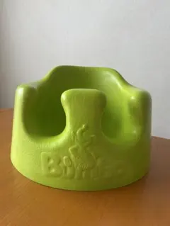 Bumbo ベビーソファ ライムグリーン