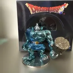 初版 メタリックモンスターズギャラリー　ギガンテス