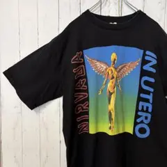 額装アートNIRVANA Bleach [Analog] LP Art - メルカリ