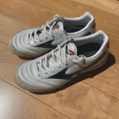 MIZUNO MORELIA 23センチ
