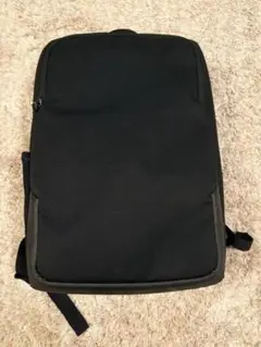 サムソナイト　samsonite RED バックパック リュック ブラック 黒
