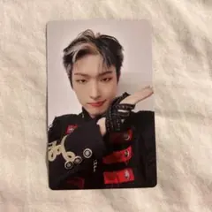 ATEEZ ミンギ WILL minirecord 店舗特典 トレカ - メルカリ