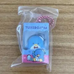 サンリオ チョコボックス ボックスフィギュア