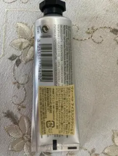 ロクシタン　ヴァーベナ アイスハンドクリーム 30mL