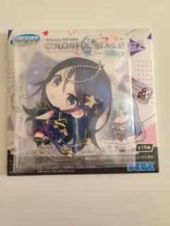 プロジェクトセカイ 星乃一歌 セガラッキーくじ D賞 アクリルキーチェーン