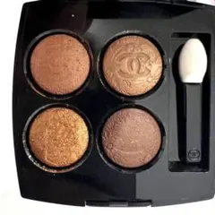 CHANEL レ キャトル オンブル 937 オンブル ドゥ リュンヌのサムネイル
