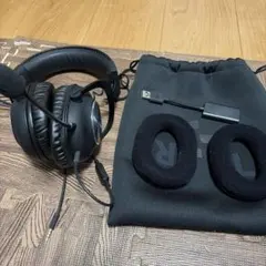 パイオニア 密閉型ダイナミックヘッドホン DJ用 バックバンド HDJ-1000
