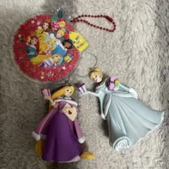 2025年最新】ディズニー オーナメント プリンセスの人気アイテム