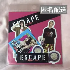 EGA FES 2024 エガちゃんねる グッズセット - メルカリ