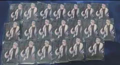 ツイステ クルーウェル 缶バッジ スクエア缶　受注生産