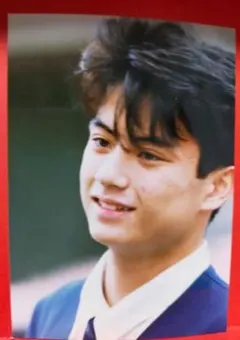 光GENJI佐藤アツヒロ写真☆76 - メルカリ